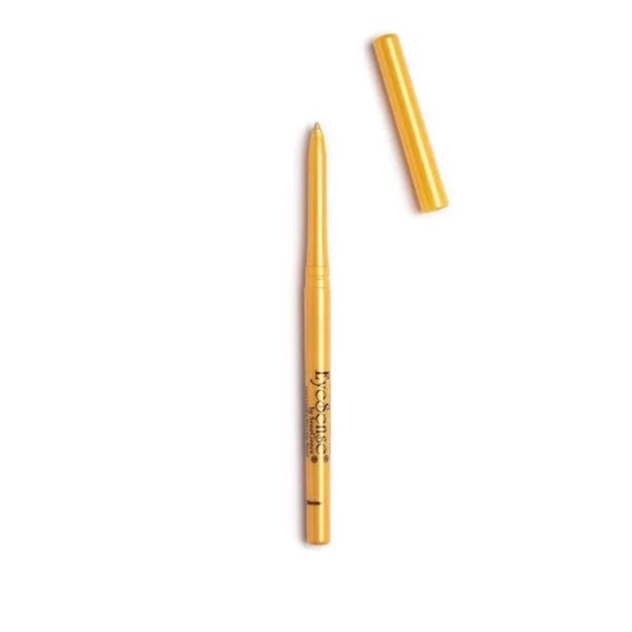 SeneGence EyeSense Long-Lasting Eye Liner Pencil Golden Shimmer NEW - Picture 2 of 4